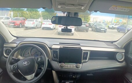 Toyota RAV4, 2013 год, 1 699 999 рублей, 6 фотография