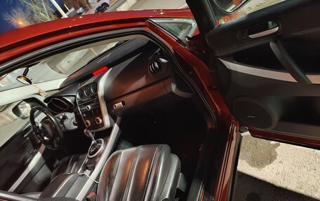 Mazda CX-7 I рестайлинг, 2008 год, 790 000 рублей, 5 фотография