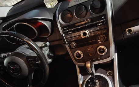 Mazda CX-7 I рестайлинг, 2008 год, 790 000 рублей, 6 фотография