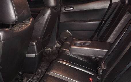 Mazda CX-7 I рестайлинг, 2008 год, 790 000 рублей, 9 фотография
