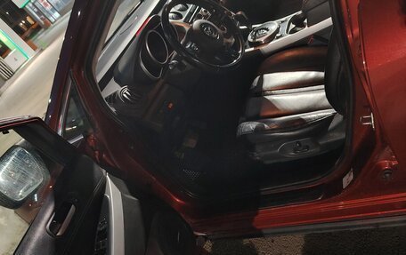 Mazda CX-7 I рестайлинг, 2008 год, 790 000 рублей, 7 фотография