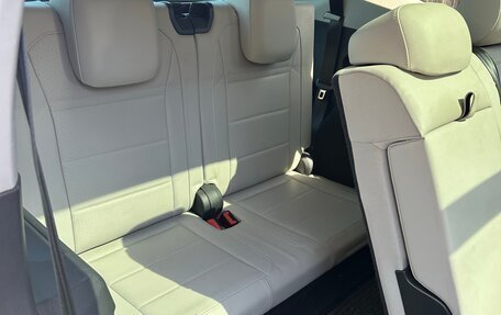 Volkswagen Tiguan II, 2019 год, 3 059 000 рублей, 12 фотография
