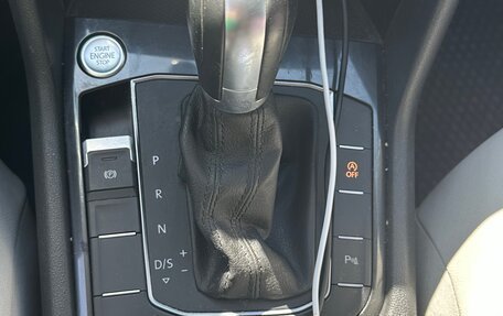 Volkswagen Tiguan II, 2019 год, 3 059 000 рублей, 8 фотография
