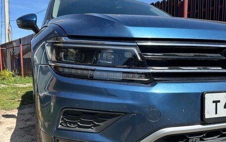 Volkswagen Tiguan II, 2019 год, 3 059 000 рублей, 15 фотография