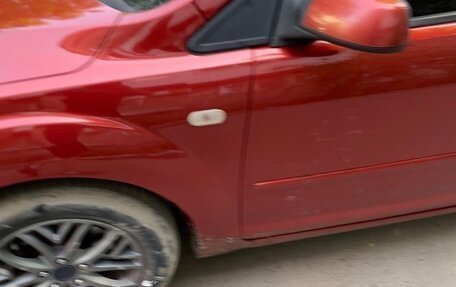 Ford Focus II рестайлинг, 2006 год, 360 000 рублей, 5 фотография