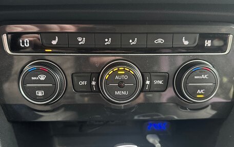 Volkswagen Tiguan II, 2019 год, 3 059 000 рублей, 18 фотография