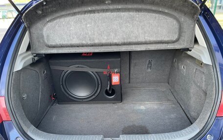 Mazda Axela, 2004 год, 450 000 рублей, 7 фотография