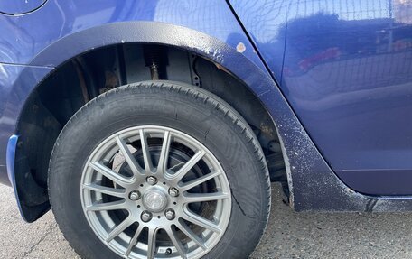 Mazda Axela, 2004 год, 450 000 рублей, 5 фотография
