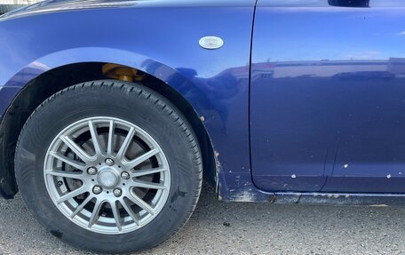Mazda Axela, 2004 год, 450 000 рублей, 6 фотография