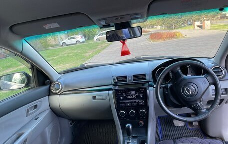 Mazda Axela, 2004 год, 450 000 рублей, 9 фотография