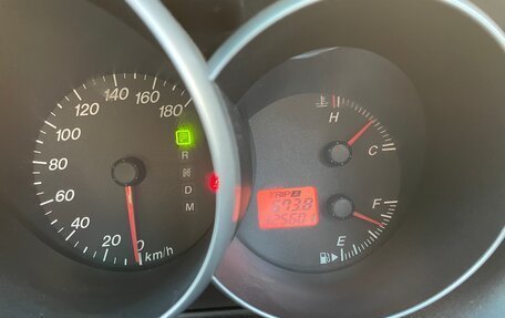 Mazda Axela, 2004 год, 450 000 рублей, 8 фотография