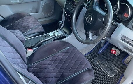 Mazda Axela, 2004 год, 450 000 рублей, 10 фотография
