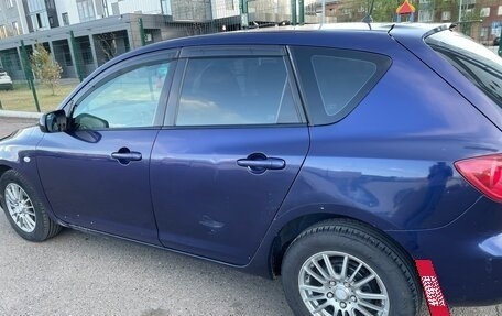 Mazda Axela, 2004 год, 450 000 рублей, 4 фотография