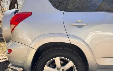 Toyota RAV4, 2008 год, 1 200 000 рублей, 5 фотография