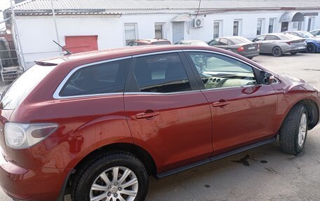 Mazda CX-7 I рестайлинг, 2011 год, 1 250 000 рублей, 8 фотография