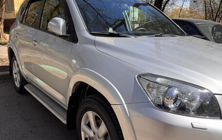 Toyota RAV4, 2008 год, 1 200 000 рублей, 3 фотография