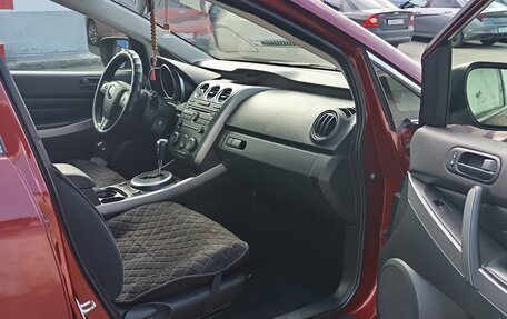 Mazda CX-7 I рестайлинг, 2011 год, 1 250 000 рублей, 10 фотография