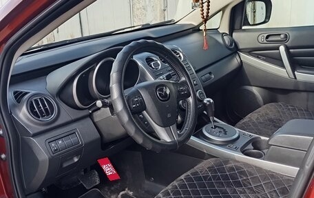 Mazda CX-7 I рестайлинг, 2011 год, 1 250 000 рублей, 11 фотография