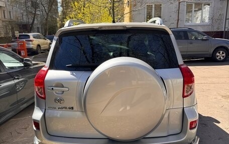 Toyota RAV4, 2008 год, 1 200 000 рублей, 2 фотография