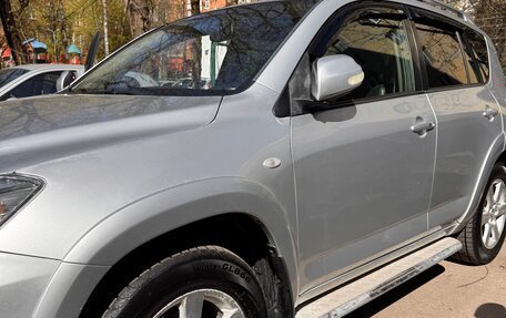 Toyota RAV4, 2008 год, 1 200 000 рублей, 8 фотография