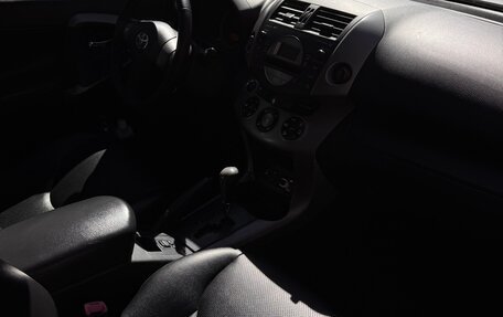 Toyota RAV4, 2008 год, 1 200 000 рублей, 9 фотография