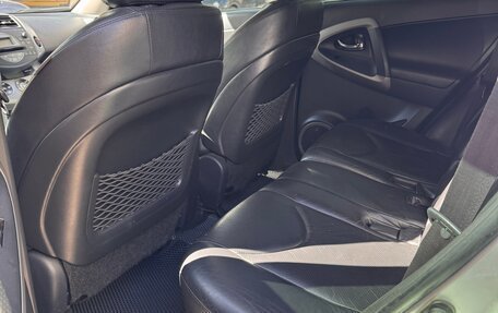 Toyota RAV4, 2008 год, 1 200 000 рублей, 12 фотография