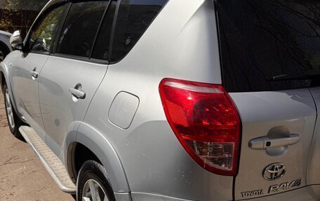 Toyota RAV4, 2008 год, 1 200 000 рублей, 6 фотография
