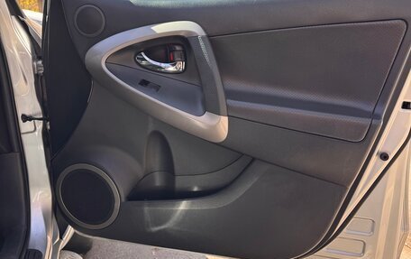 Toyota RAV4, 2008 год, 1 200 000 рублей, 10 фотография