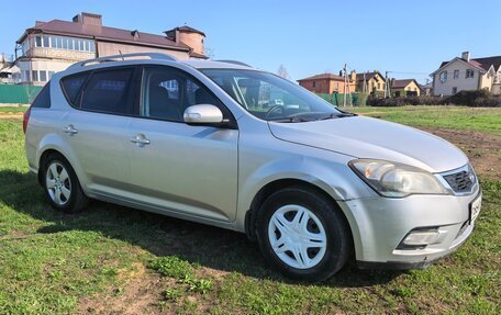 KIA cee'd I рестайлинг, 2011 год, 750 000 рублей, 4 фотография