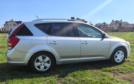 KIA cee'd I рестайлинг, 2011 год, 750 000 рублей, 3 фотография