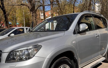Toyota RAV4, 2008 год, 1 200 000 рублей, 7 фотография