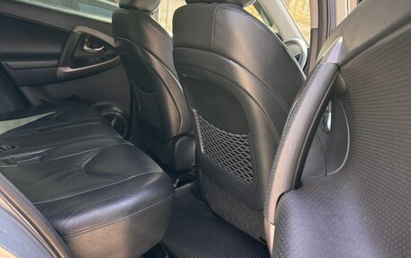 Toyota RAV4, 2008 год, 1 200 000 рублей, 11 фотография