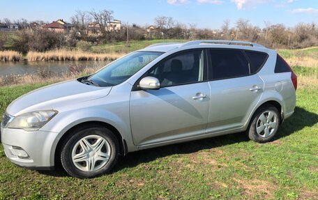 KIA cee'd I рестайлинг, 2011 год, 750 000 рублей, 5 фотография
