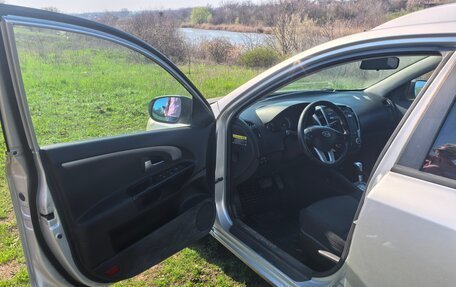 KIA cee'd I рестайлинг, 2011 год, 750 000 рублей, 8 фотография