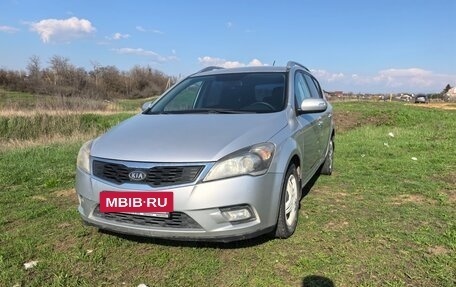 KIA cee'd I рестайлинг, 2011 год, 750 000 рублей, 6 фотография