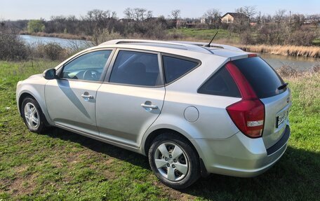 KIA cee'd I рестайлинг, 2011 год, 750 000 рублей, 10 фотография