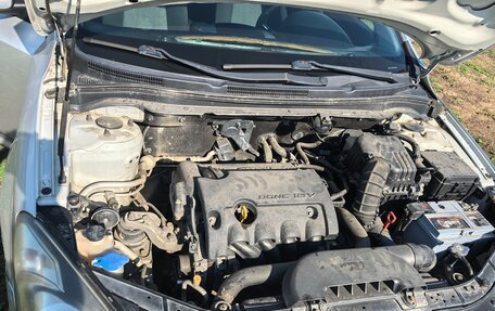 KIA cee'd I рестайлинг, 2011 год, 750 000 рублей, 16 фотография