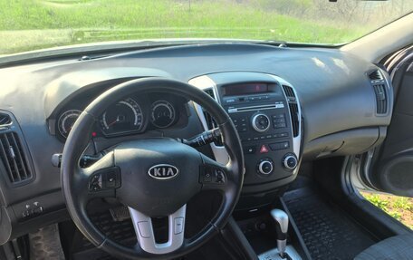 KIA cee'd I рестайлинг, 2011 год, 750 000 рублей, 14 фотография