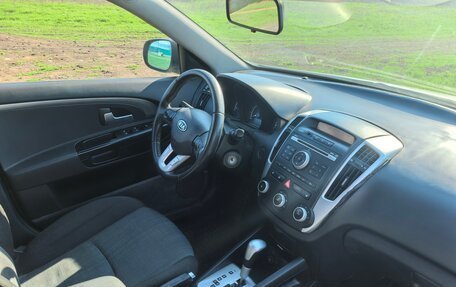 KIA cee'd I рестайлинг, 2011 год, 750 000 рублей, 19 фотография