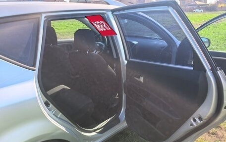 KIA cee'd I рестайлинг, 2011 год, 750 000 рублей, 12 фотография