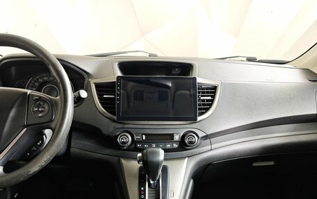 Honda CR-V IV, 2014 год, 1 490 000 рублей, 14 фотография
