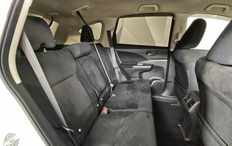 Honda CR-V IV, 2014 год, 1 490 000 рублей, 15 фотография