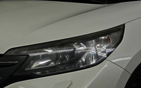 Honda CR-V IV, 2014 год, 1 490 000 рублей, 10 фотография