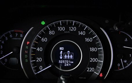 Honda CR-V IV, 2014 год, 1 490 000 рублей, 17 фотография