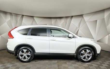 Honda CR-V IV, 2014 год, 1 490 000 рублей, 6 фотография