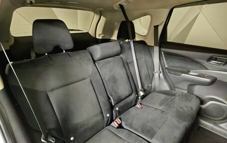 Honda CR-V IV, 2014 год, 1 490 000 рублей, 16 фотография