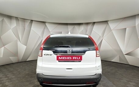 Honda CR-V IV, 2014 год, 1 490 000 рублей, 8 фотография