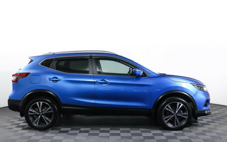Nissan Qashqai, 2019 год, 2 290 000 рублей, 4 фотография