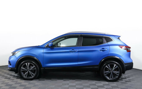 Nissan Qashqai, 2019 год, 2 290 000 рублей, 8 фотография