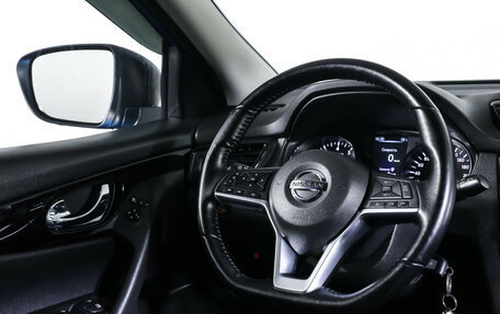 Nissan Qashqai, 2019 год, 2 290 000 рублей, 13 фотография
